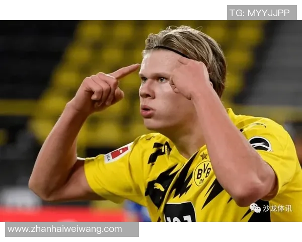 哈兰德：我在多特有许多夸姣的回想，沙龙教会我许多东西